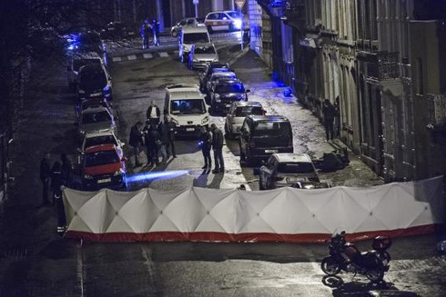 Bỉ: phá âm mưu khủng bố lớn, tiêu diệt 2 nghi phạm - ảnh 1