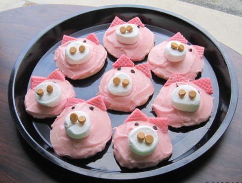 Nếu muốn thành công, đừng ăn thịt gà ngày tết - ảnh 2