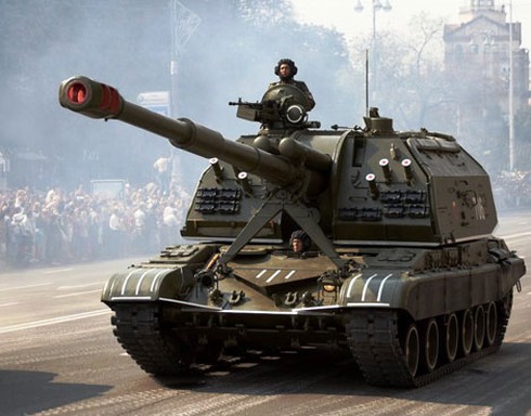 Tin thế giới 18h30: Ukraine đặt biên giới vùng xung đột, ly khai nổi giận - ảnh 2