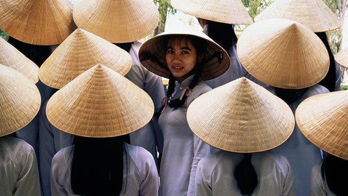 Tạp chí Mỹ: Việt Nam có gì mà hấp dẫn đến vậy? - ảnh 1