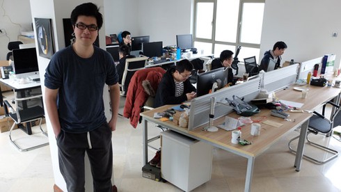 Vì sao Trung Quốc giàu nhanh đến vậy? - ảnh 3