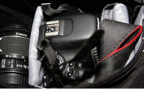 Phát hiện gần 31.000 vụ ăn trộm hành lý ở sân bay nhờ camera - ảnh 1