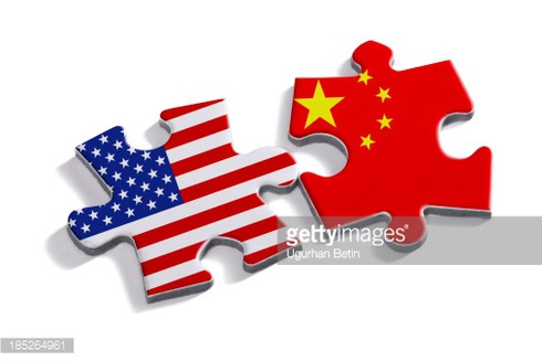 Mỹ, Trung gắn bó - Chỉ là chuyện hoang đường? - ảnh 1