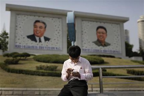 Triều Tiên bất ngờ ra mắt trang bán hàng online, cấm khách nước ngoài - ảnh 1