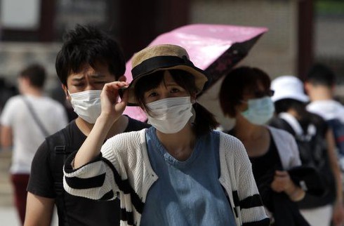 Tin thế giới 18h30: Trừng phạt Nga 'nóng bừng' tại G7 - ảnh 5