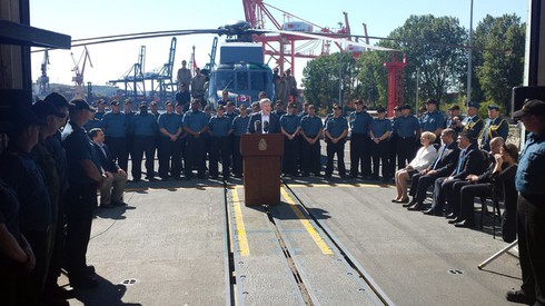 Tin thế giới 18h30: Mỹ hứa sẽ luôn sát cánh cùng Ukraine - ảnh 2