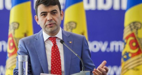 Tức giận với EU, cử tri Moldova quay sang chọn Nga - ảnh 1