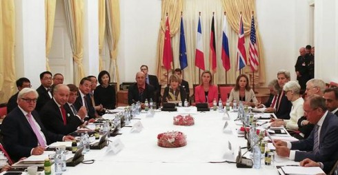 Iran đạt được thỏa thuận hạt nhân lịch sử sau 12 năm - ảnh 1