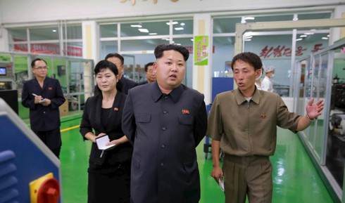 Tin thế giới 18h30: Mỹ - Cuba sang trang mới, bạo lực ở Ukraine vẫn tiếp diễn - ảnh 6