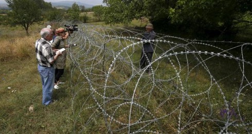 Tin thế giới 18h30: Crimea ‘nhức nhối’ trong các mối quan hệ quốc tế - ảnh 2