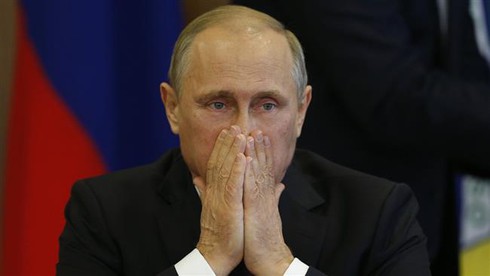 Mỹ bổ sung thêm danh sách trừng phạt Nga vì Ukraine - ảnh 1