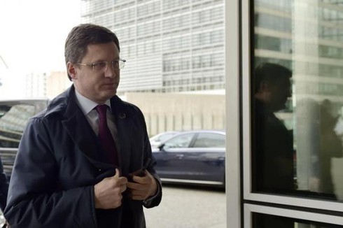 Kịch bản đáng sợ đối với Nga nếu giá dầu chạm 40 USD/thùng - ảnh 1