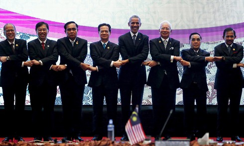 Vì sao nói ASEAN quan trọng với kinh tế toàn cầu? - ảnh 1