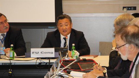 Trung Quốc tố lính Mỹ hiếp dâm và giết hại dân thường - ảnh 1