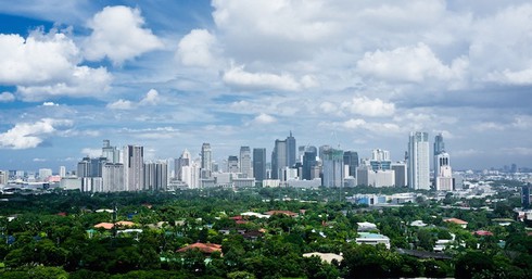 Philippines mở rộng đường cho các startup - ảnh 1