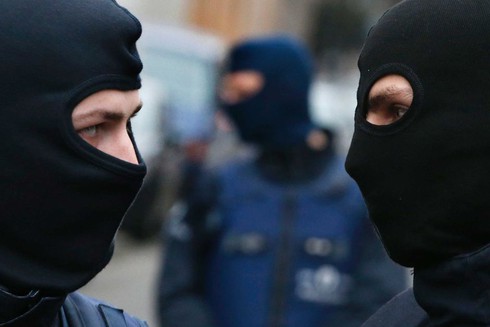 FBI điều tra vụ tấn công khủng bố ở Bỉ - ảnh 1