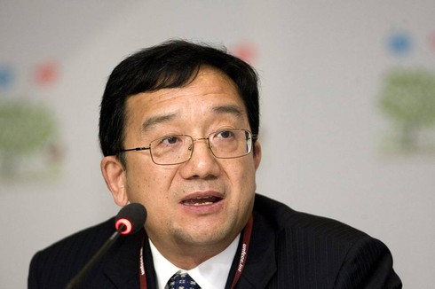 Đại sứ Trung Quốc bị triệu tập về vụ xâm nhập lãnh hải Malaysia - ảnh 1