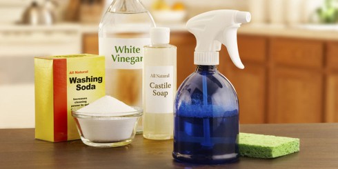 6 vật dụng tuyệt đối không được lau rửa bằng giấm - ảnh 1