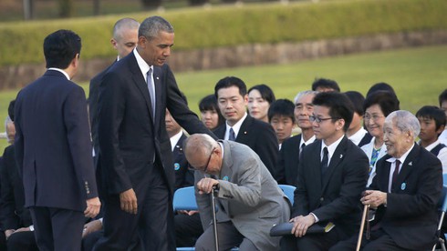 Los Angeles Times: Việt Nam thân thiện đã khích lệ ông Obama - ảnh 2