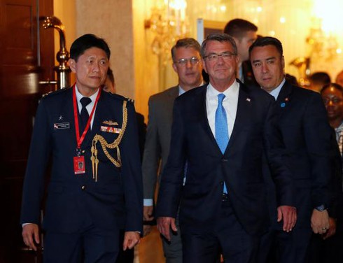 Lo ngại về Trung Quốc – Vấn đề “nổi cộm” tại Đối thoại Shangri-La - ảnh 1