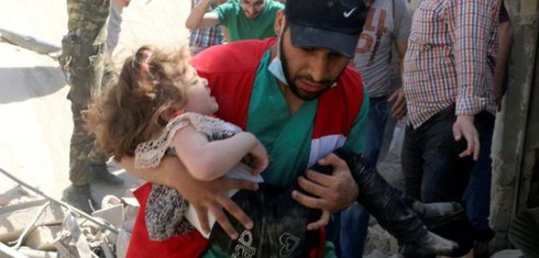 Khi nào nội chiến Syria có thể kết thúc? - ảnh 2