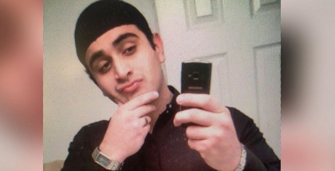 Chân dung Omar Mateen – Nghi phạm vụ thảm sát ở Orlando - ảnh 1