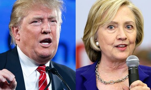 Nga ngấm ngầm giúp Donald Trump tranh cử Tổng thống Mỹ? - ảnh 2