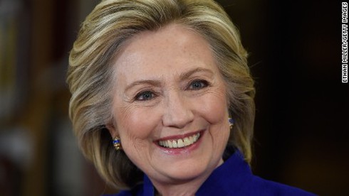 Mỹ sẽ tham chiến khắp thế giới nếu bà Hillary Clinton làm tổng thống? - ảnh 2