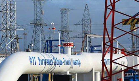 “Trục Trung Quốc” của Nga rốt cuộc vẫn chỉ là lý thuyết? - ảnh 2