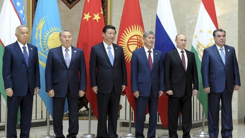 Forbes: Bị EU ghẻ lạnh, Nga quyết làm thân với Trung Quốc - ảnh 2