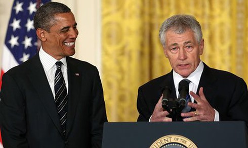 Cựu Bộ trưởng Quốc phòng Mỹ kể về thời khắc tấn công