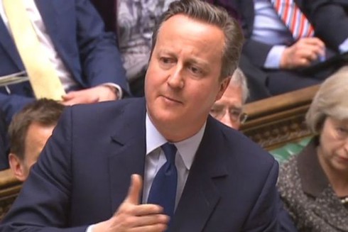 Thủ tướng David Cameron bị áp lực từ chức khi Anh rời EU - ảnh 1