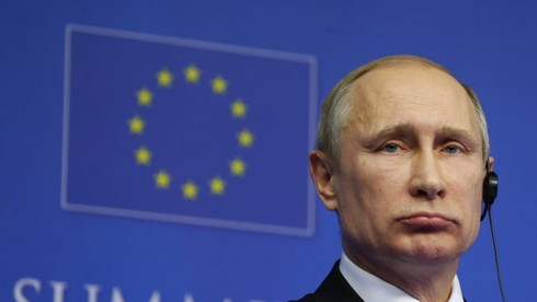 Brexit mở cơ hội cho Nga gia nhập EU? - ảnh 1