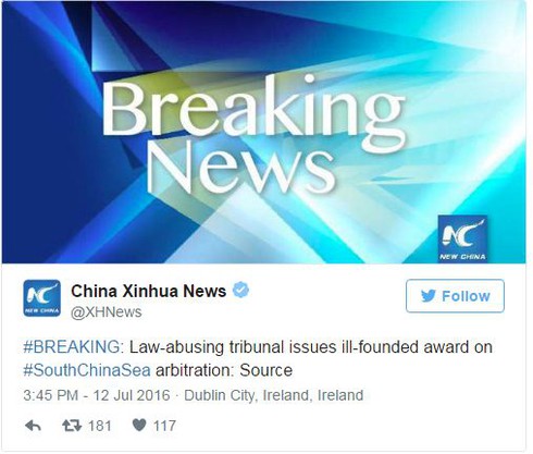 Truyền thông Trung Quốc