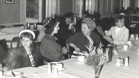 Tân nữ Thủ tướng Anh cứng rắn hơn cả “bà đầm thép” Margaret Thatcher? - ảnh 2