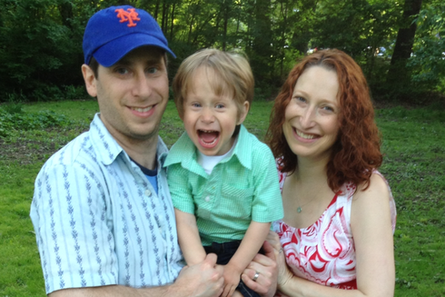 Tôi là một người mẹ, một bà mẹ ở nhà nội trợ! - ảnh 1