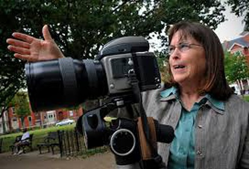 Getty Images, Almy bị kiện vì bán 18.000 bức ảnh lẽ ra được miễn phí - ảnh 2