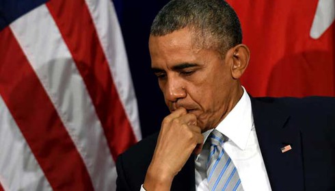 Mỹ đang phải trả giá vì dè dặt ở Syria? - ảnh 1