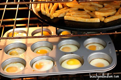 Cách bảo quản trứng cả năm vẫn tươi ngon - ảnh 1