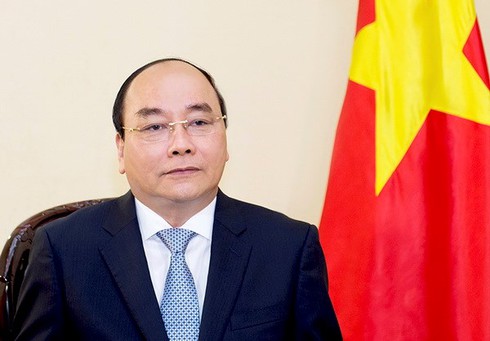 BNG Trung Quốc lên tiếng về chuyến thăm sắp tới của Thủ tướng Nguyễn Xuân Phúc - ảnh 1