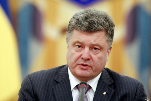 TNI: Ukraine càng chống Nga càng “lao đầu vào lửa” - ảnh 2