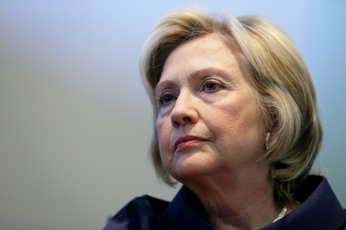 Bà Hillary Clinton có đủ sức khỏe để làm tổng thống? - ảnh 1