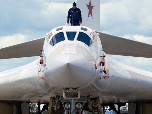 TNI: Nga dùng tập trận để giấu việc chuẩn bị tấn công Ukraine? - ảnh 1