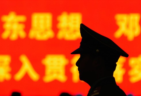 Trung Quốc không biết điều dù được thế giới