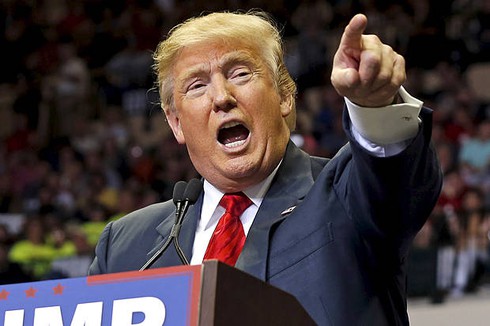 Bầu cử Mỹ: Ông Trump không chấp nhận thất bại, điều gì sẽ xảy ra? - ảnh 1