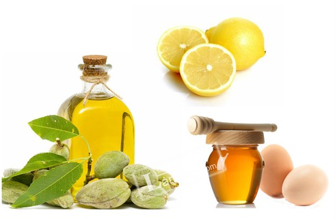 Cách làm dầu trứng gà ngăn bạc tóc, đẹp da - ảnh 1