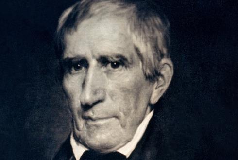 Bí ẩn về vị Tổng thống Mỹ qua đời sau một tháng tại nhiệm - ảnh 1