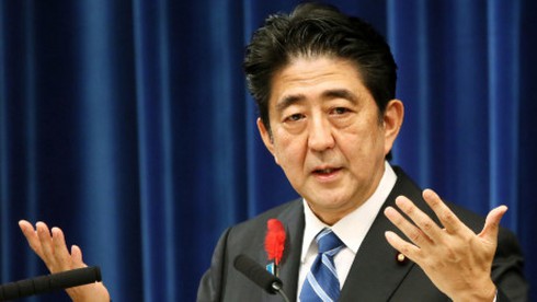 12 quốc gia đầu tiên sẽ thấy “sức nóng” của ông Donald Trump - ảnh 2