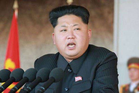 Triều Tiên gửi thông điệp dài 9 trang cho ông Donald Trump - ảnh 1