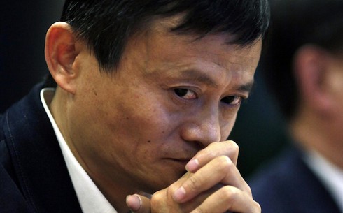 Jack Ma: Tỷ phú từng thi trượt và thất bại nhiều nhất thế giới - ảnh 1
